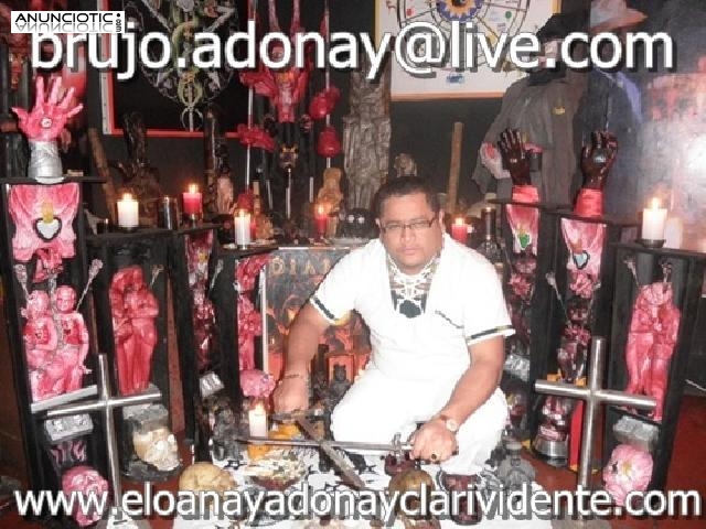 AMARRES DE AMOR SEGUROS Y EFECTIVOS 