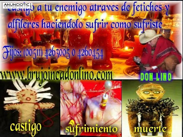 AMARRE PACTADO + FUERTES DEL PERU Y EL MUNDO-DON LINO UNICO DEL PERU 