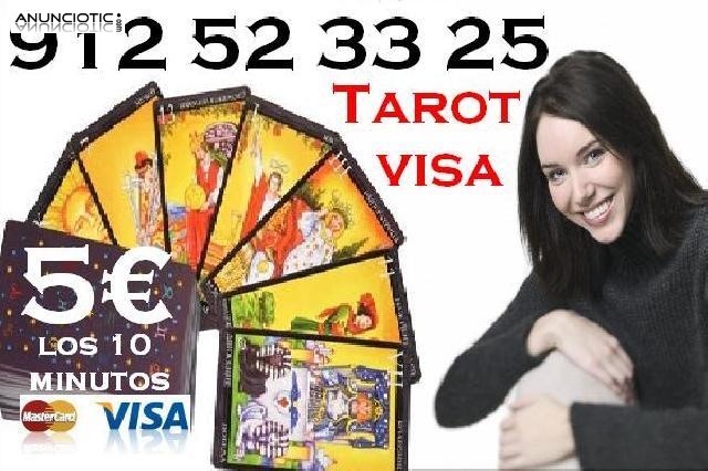 Consulta Tarot Visa Econ&oacute;mica/912523325