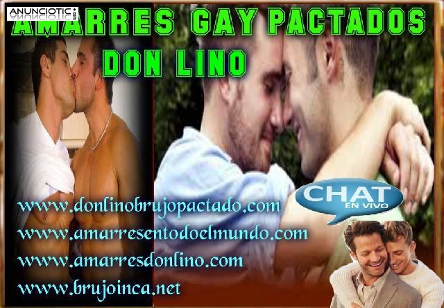 AMARRE PACTADO + FUERTES DEL PERU Y EL MUNDO-DON LINO UNICO BRUJO DEL PERU
