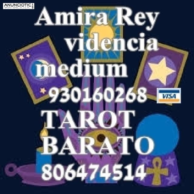 Vidente de verdad y profesional, Amira Rey, &nbsp;tarot barato, 930160268