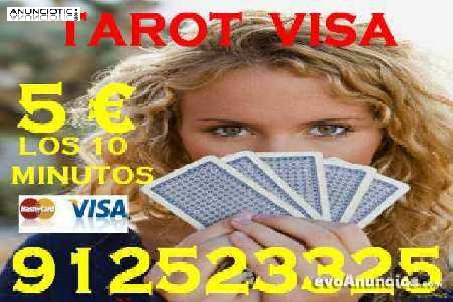       Tarot Barato/Videncias en el Amor. 