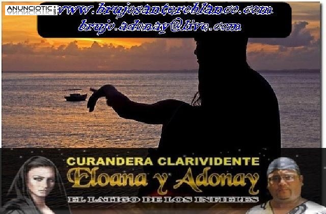 AMARRE Y UNI&Oacute;N DE MAGIA BLANCA, RECUPERA TU PAREJA