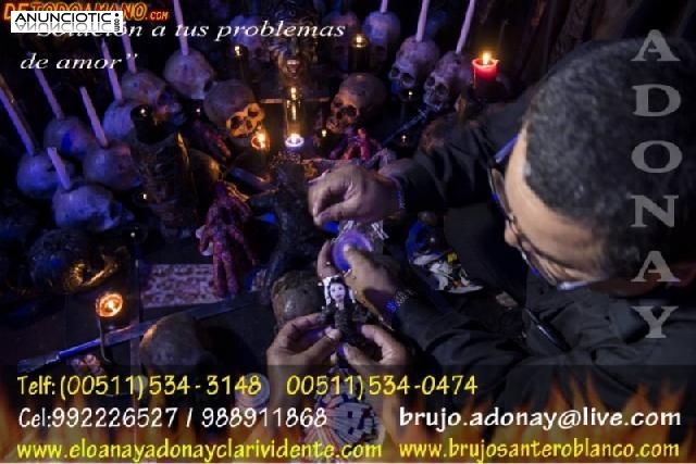 AMARRES INFALIBLES PARA AMORES INALCANSABLES