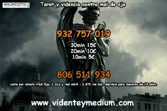 Remedios contra el mal de ojo 