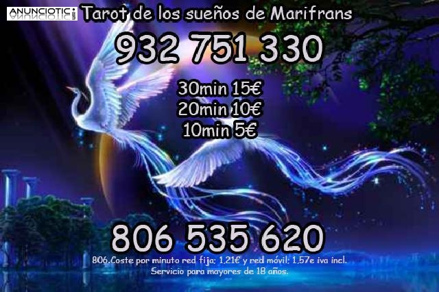 Vidente certera 30min 15?