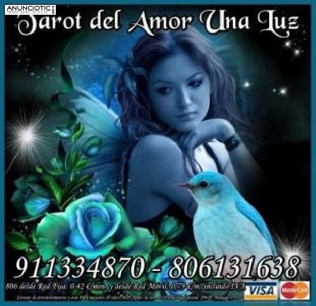  Tarot Serio, Profesional y Econ&ograve;mico VISA 7�/15M  ----------------