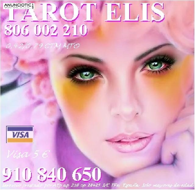 Tarot visa barato  Elis 910 84 06 50 tu gu&iacute;a espiritual.