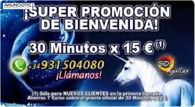Tarot Sol Aguilar