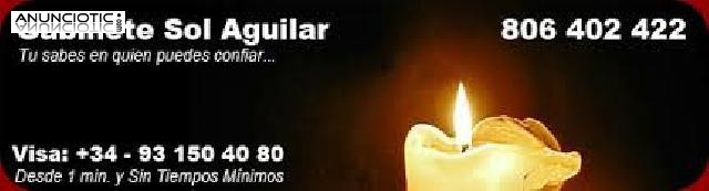 Tarot Sol Aguilar
