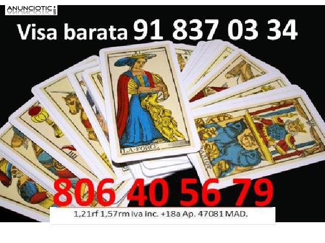 Alicia tarot- garant&iacute;a 100%