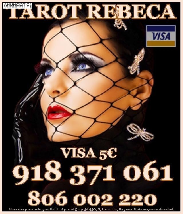 Videncia econ&oacute;mica Alina 918 371 235 desde 5� 15 mtos 8� 20mtos y 10� 30 mt