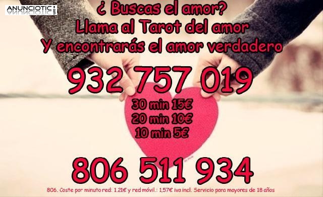 Consulta el tarot amor de arantxa