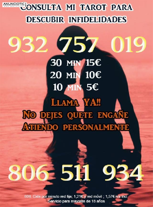No dejes que te enga&ntilde;e! tarot anti infidelidades