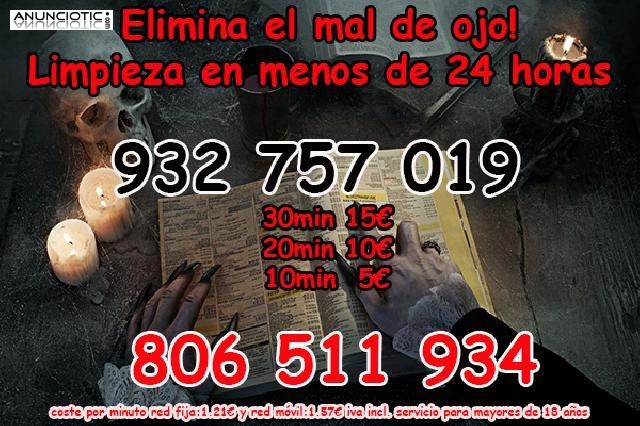 Dile adi&oacute;s a la mala suerte y al mal de ojo