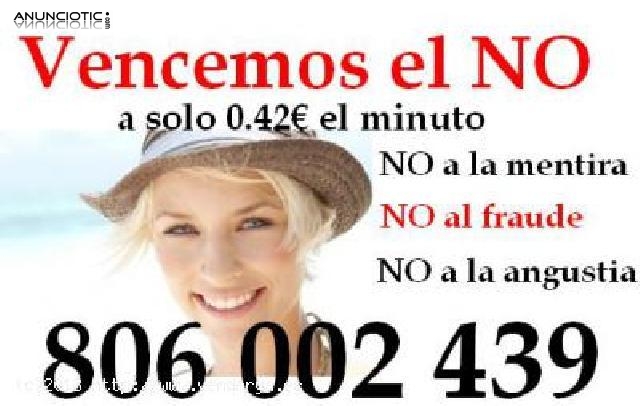Tarot telefonico en positivo 806 00 24 39