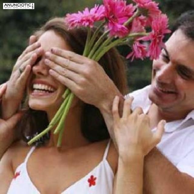 Amarres poderosos