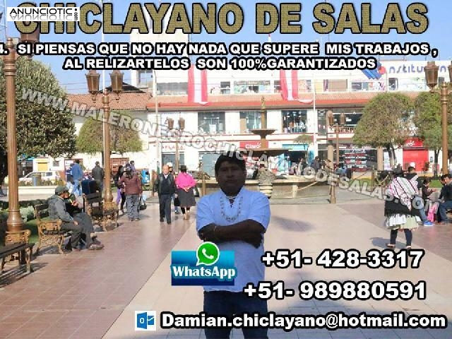 Amarres de amor Peru aut&eacute;nticos