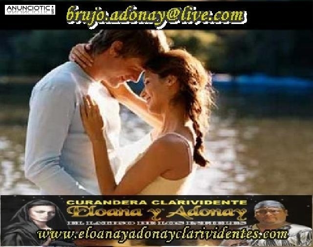 ADONAY SANTERO VUDU EXPERTO EN AMARRES BLANCOS