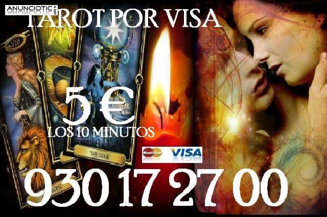 Tarot Visa Barato/Tiradas Econ&oacute;micas/Sin Gabinete