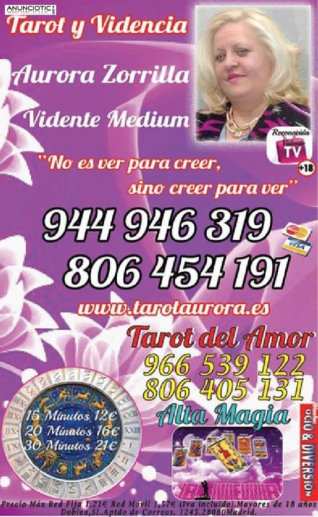 Mi tarot te dar&aacute; las respuestas