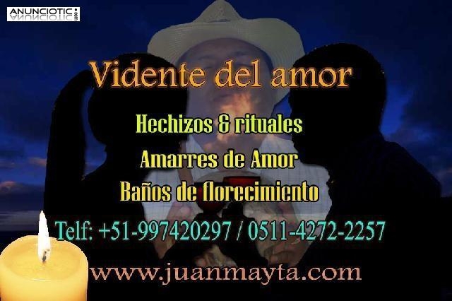♣ problemas en el amor llamame vidente mayta