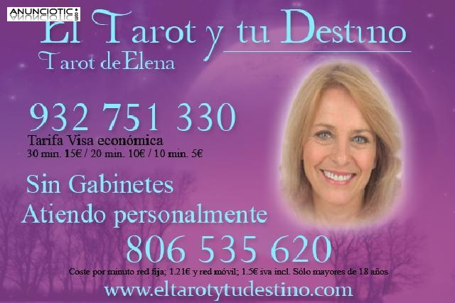 Tarot milenario sin gabinetes