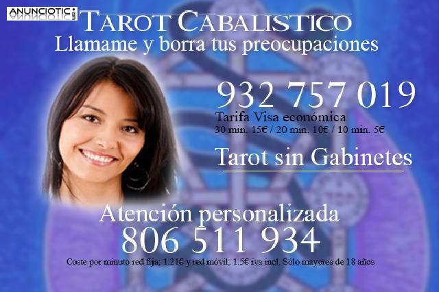 Tarot cabalistico