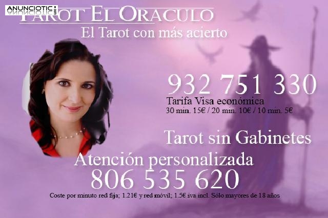 El tarot del or&aacute;culo te dejar&aacute; impresionado