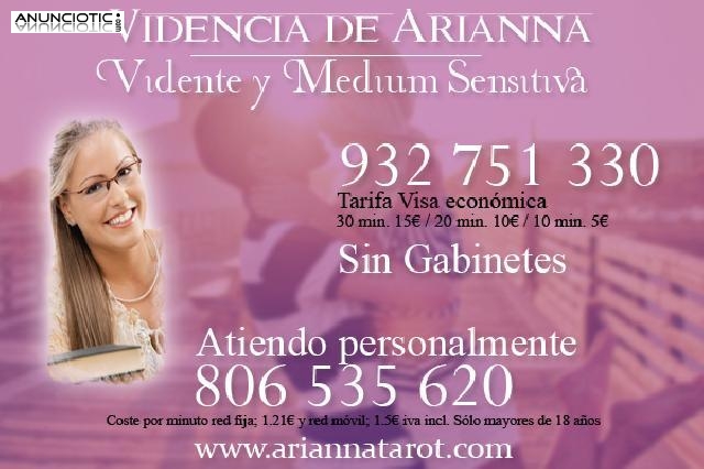 &iquest;quieres saber por qu&eacute; soy la mejor tarotista
