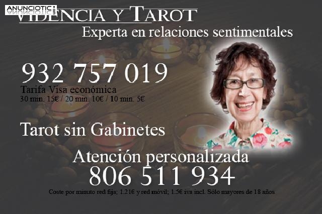 Vidente natural sin gabinetes