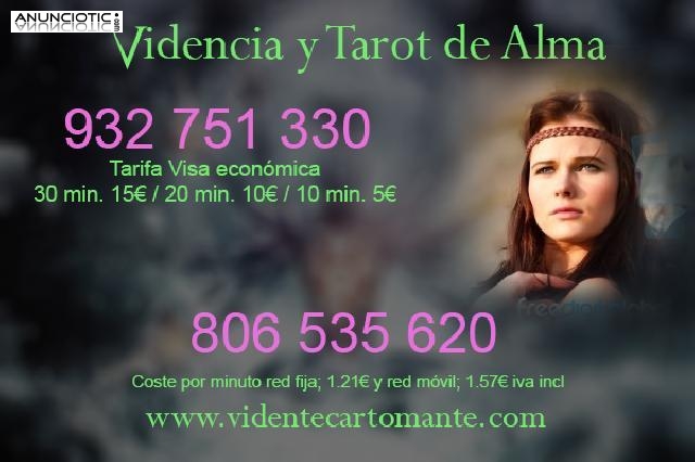 Videncia del amor y de la pareja
