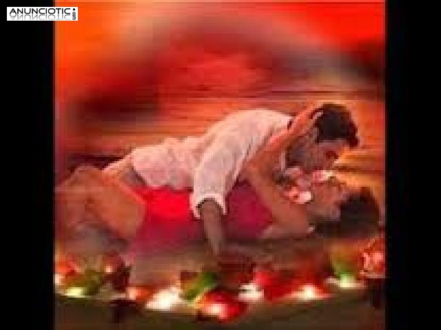 atrae y amarra a tu amor imposible