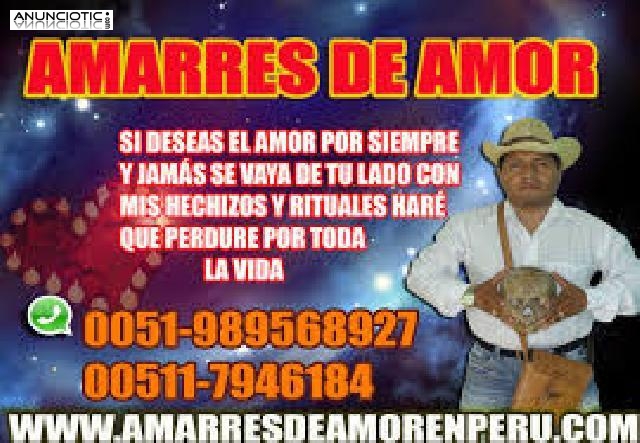 En Pocos D&iacute;as tendr&aacute;s a tus pies  al ser amado