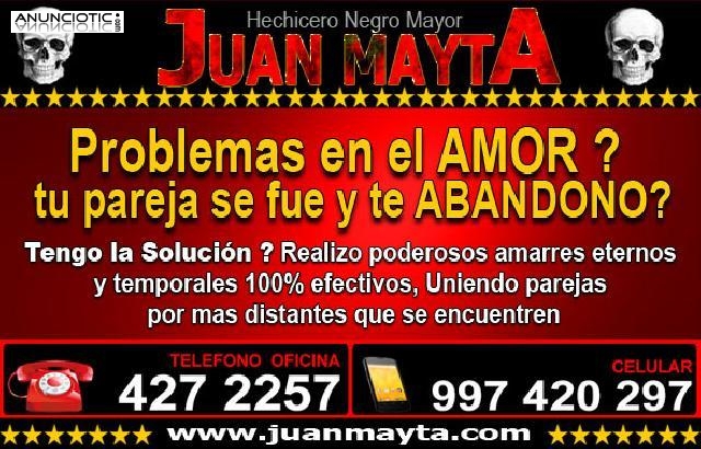 regresa con tu ex en cuesti&oacute;n de horas vidente mayta