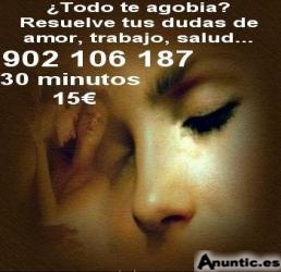 &iquest;TODO TE AGOBIA?  &iquest;NECESITAS TOMAR DECISIONES?