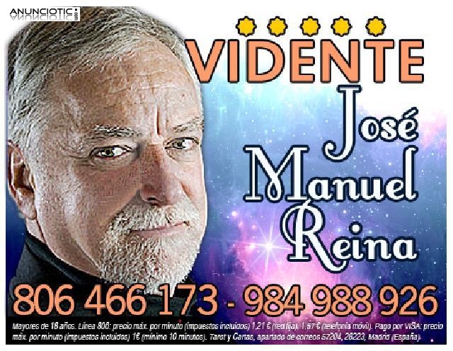 Tarot del Amor Jos&eacute; Manuel Reina