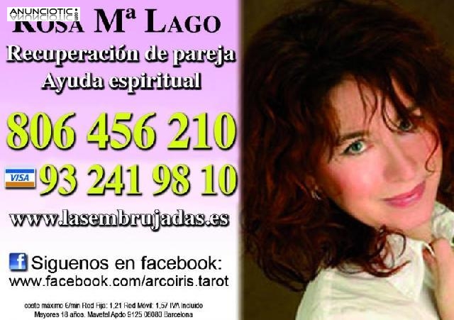 Este servicio de tarot s&iacute; lo recomiendo