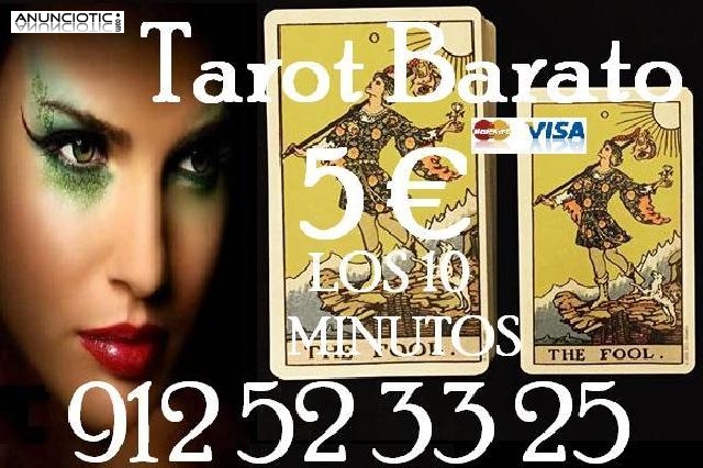  Tarot Visa Econ&oacute;mica/Tarot Barato Del Amor