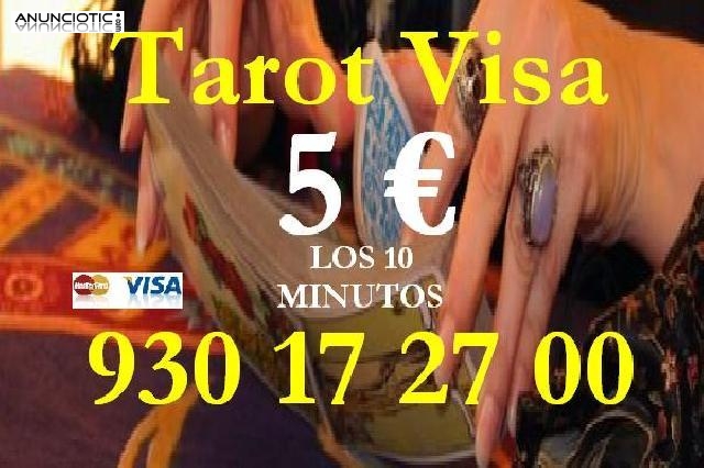 Tarot Visa Barata/Esot&eacute;rico/Tarotistas