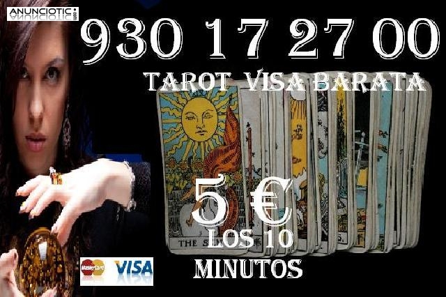 Tarot Visa del Amor/Tarotista L&iacute;nea Barata