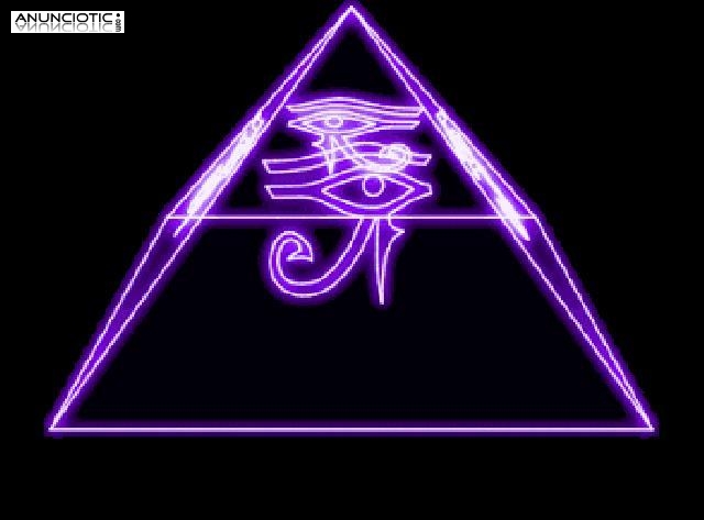 LIMPIEZA ENERG&Eacute;TICA Y CORTAR MAGIAS NEGRAS ES MI ESPECIALIDAD