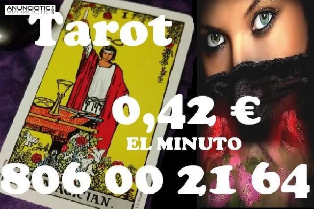 Tarot Barato/Tirada de Cartas/Econ&oacute;mica