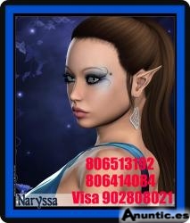 Tarot de Luz con muchos a&ntilde;os de experiencia.