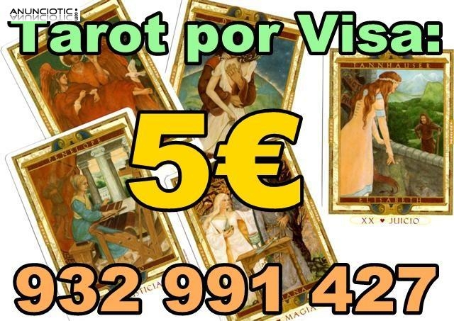TAROT  DE AMPARO  VISA ECONOMICA  5 EIROS