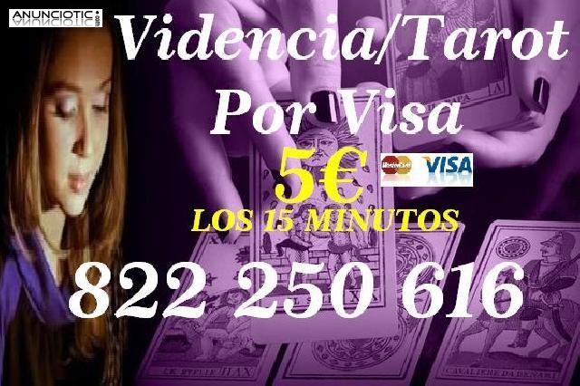 Tarot Visa Barata/Esot&eacute;rica/822 250 616