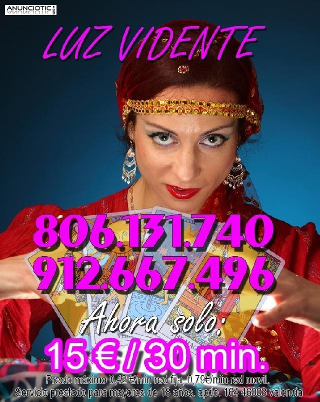 Tarot muy econ&oacute;mico de luz oferta