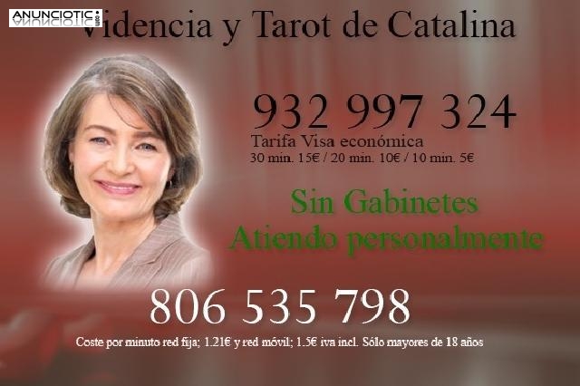 Ser&eacute; tu tarotista y vidente