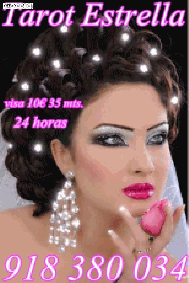 TAROT FIABLE Y ECON&Oacute;MICO VISA  5�  15 mts. ,7� 20 mts. 10� 35 mts.