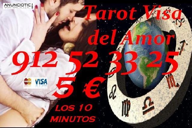 Tarot Visa Econ&oacute;mica/Tarotistas/Videncia